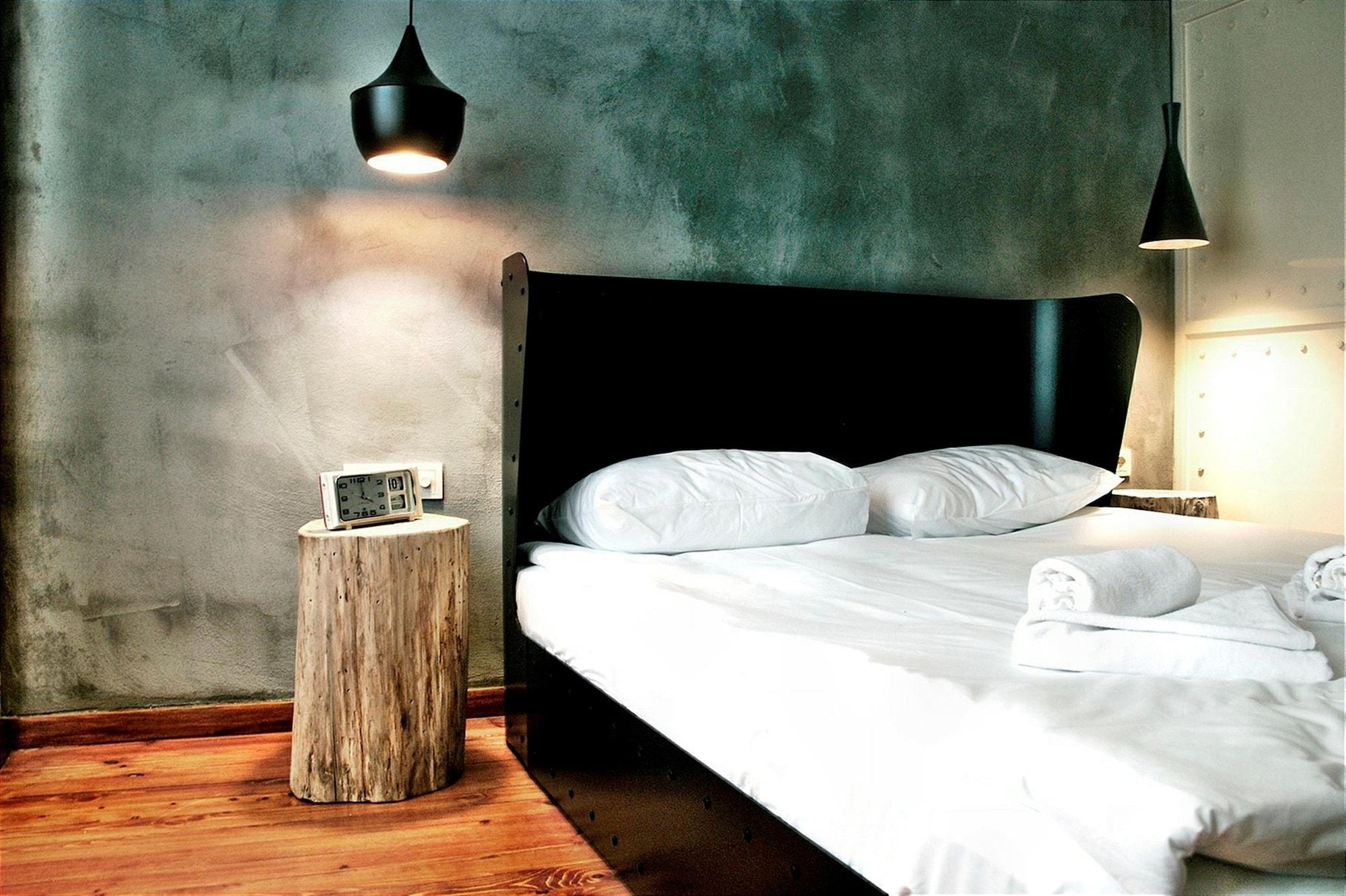 Hotel Sub Karakoy - Special Category Estambul Exterior foto